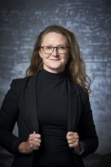 Samantha Jane Phillips