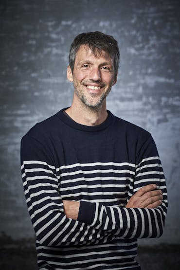 Søren Højgaard Jensen