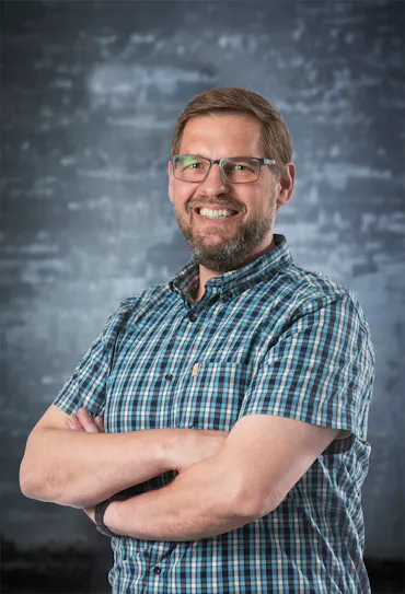 Mads Nielsen