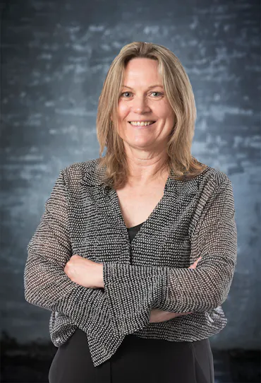 Pia Lindberg